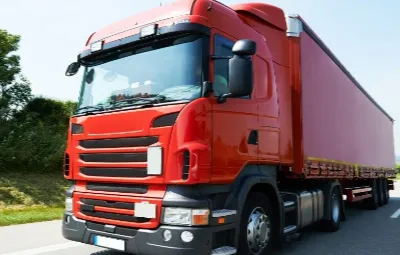 Antalya Boyabat Ambar Kargo