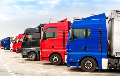 Antalya Boyabat Ambar Nakliyat