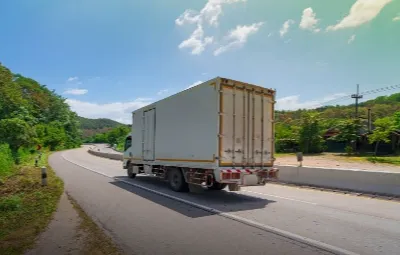 Antalya ile Boyabat Arası Bulaşık Makinesi Taşıma