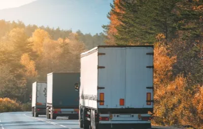 Antalya ile Boyabat Arası Klima Taşıma